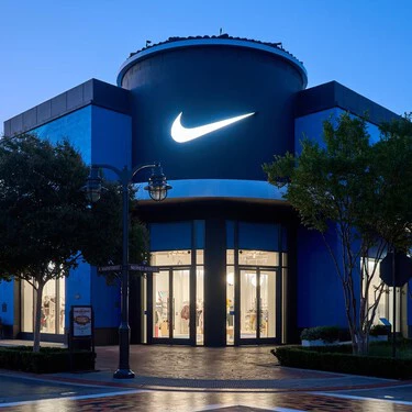 Nike