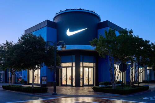 Liquidación de Nike: la marca se deshace de camisetas, zapatillas, mallas cortas y más casi a mitad de precio en su outlet
