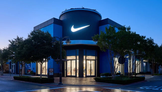 Nike