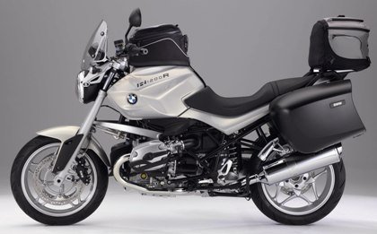 BMW R 1200 R