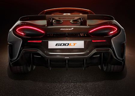 Mclaren 600lt 7