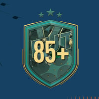 FIFA 23 - SBC Doble Mejora 85+ ¿Vale la pena? Solución barata 