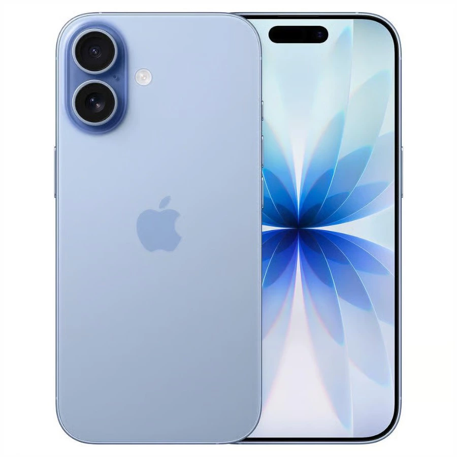 iPhone 17 (256 GB)