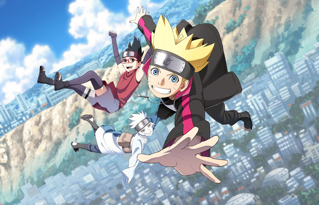 ¿Boruto es de Kishimoto? El creador de Naruto aclara su verdadero rol en el manga secuela de su obra magna 