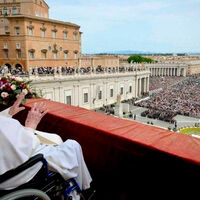 Cómo murió el papa Francisco, esto fue lo que le paso al argentino en su último día 