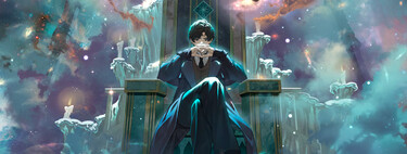 Lord of Mysteries divide a los fans sobre su doblaje y si su acción es mejor que la de Solo Leveling. A mí también me ha recordado a Brandon Sanderson