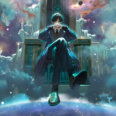 Anime Lord Of Mysteries Brandon Sanderson