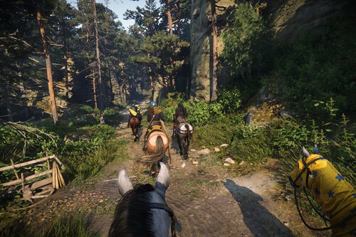 Imagen De Kingdom Come Deliverance 2 5