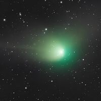 Las anomalías del objeto interestelar 3I/ATLAS que hacen que no encaje con un cometa natural, según un reconocido astrofísico de Harvard que no descarta "impulsos tecnológicos"  