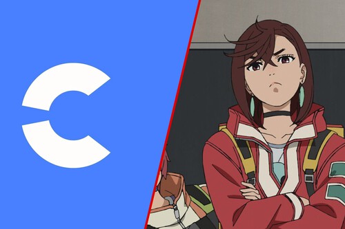 Dandadan Mexico Pelicula Cinepolis Evil Eye 1