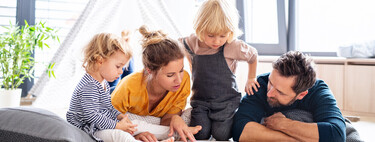 Tres cuentos con moraleja para enseñar valores a los niños creados por la inteligencia artificial  