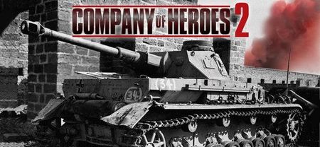 'Company of Heroes 2' mueve ficha hasta junio