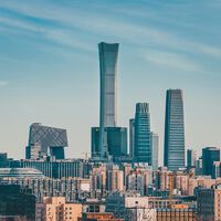 La mayor "megaciudad" que casi nadie conoce se llama Jing-Jin-Ji, está en China y ya proyecta 110 millones de habitantes