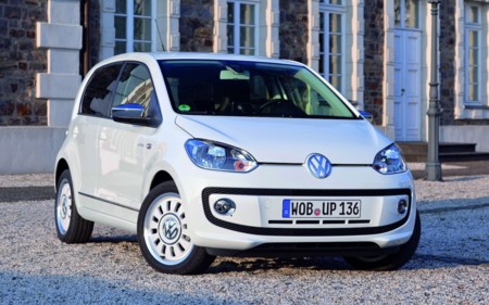 Alemania concederá una ayuda de hasta 4.000 euros a la compra de coches eléctricos