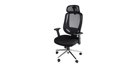 Silla De Oficina Livarno Home De Lidl