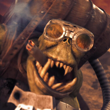 Warhammer 40 000 Dawn of War