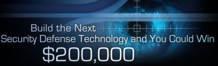 Microsoft BlueHat Prize, ten la mejor idea sobre seguridad y gana 200.000 dólares