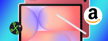 Samsung tiene la tablet ideal para regalar el 14 de febrero: la Galaxy Tab S10 Lite con S-Pen tiene doble descuento 