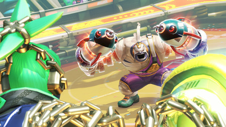 Splatoon 2 y ARMS encabezarán el nuevo Nintendo Direct dedicado a las novedades de 3DS y Nintendo Switch