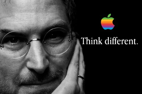 Steve Jobs