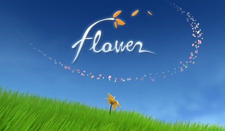 El mágico Flower ya se encuentra a la venta para PC