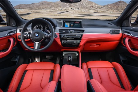 Bmw X2 M35i 21