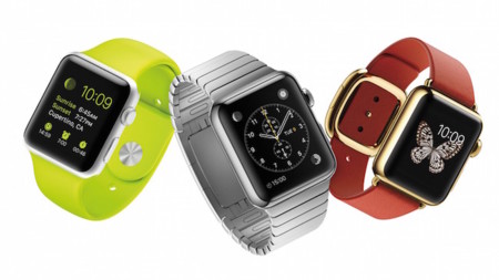 Apple advierte de que los tiempos de envío del Apple Watch podrían no ser tan altos