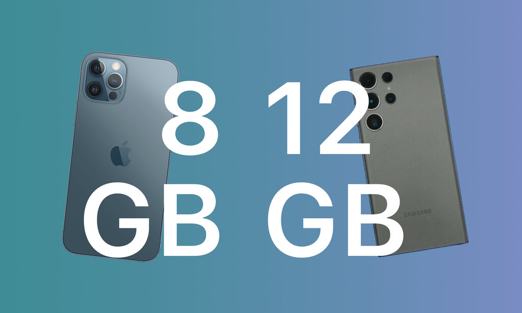 ¿Merece la pena que Apple meta 8GB en el iPhone más caro de la historia? ¿Merece la pena que Apple meta 8GB en el iPhone más caro de la historia?