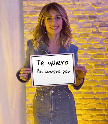 Emma García, enamorada hasta las trancas: la vasca se pone tierna y envía esta declaración de amor a su maridín