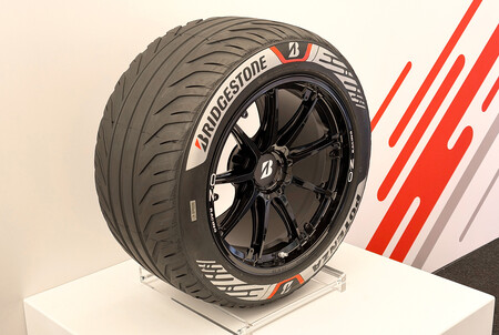 Bridgestone 3