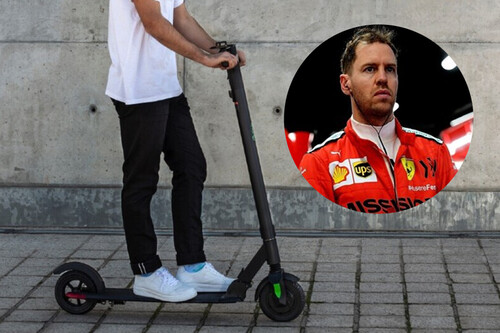 Airpods Vettel