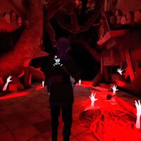 Este survival horror cyberpunk es como si alguien le hubiese puesto la tercera persona a Signalis 