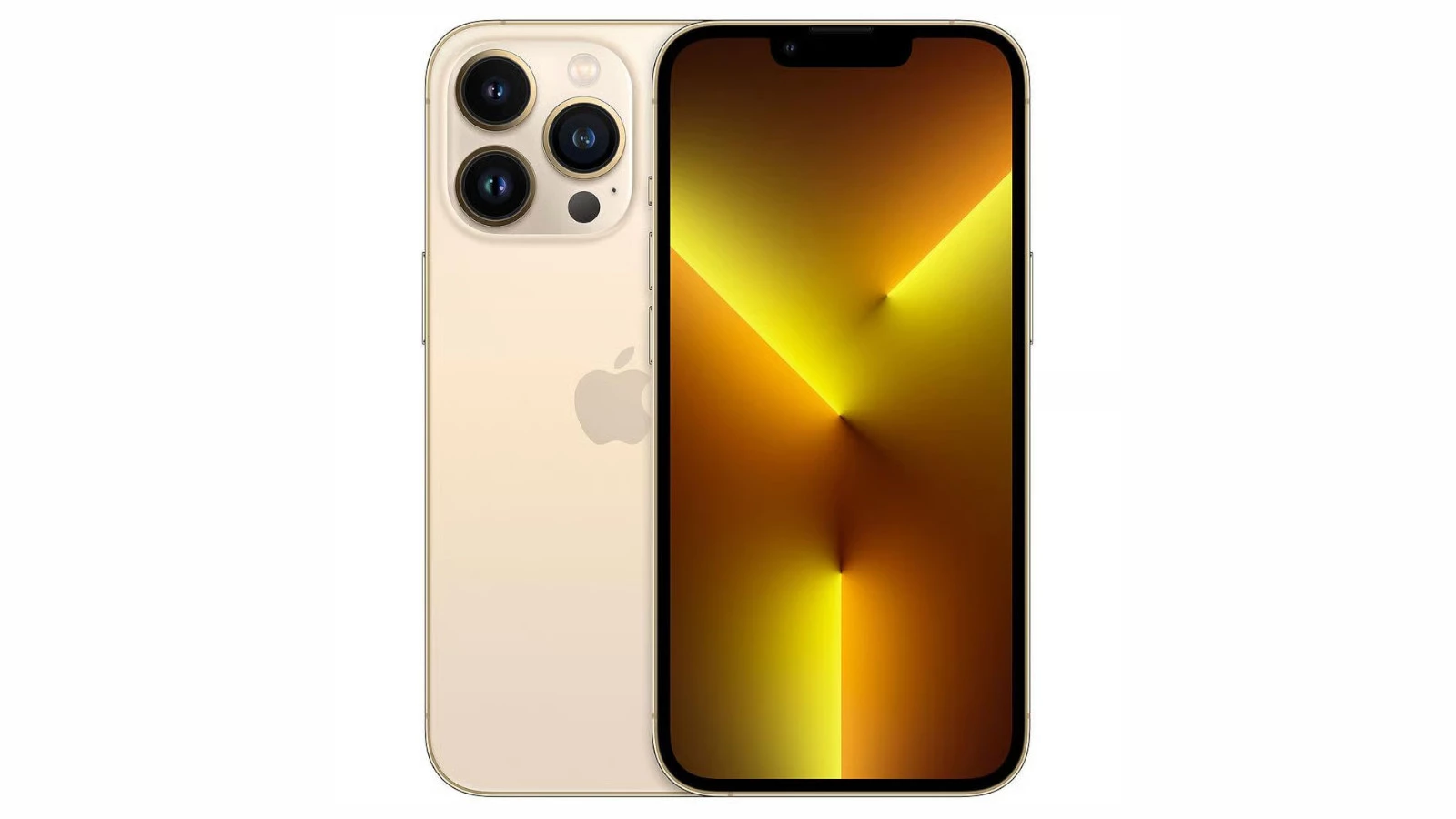 iPhone 13 Pro (256 GB) - Reacondicionado