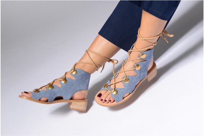 Sandalias Seebychloe