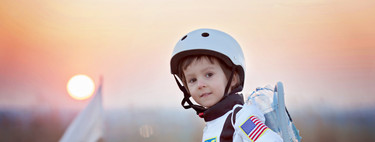 La motivadora carta que un niño de nueve años envía a la NASA para solicitar un puesto de trabajo