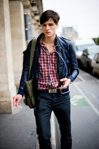 El mejor street-style de la semana (XXXVI)