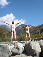 Experiencia nudista para el viajero: onsen japonés (I) 