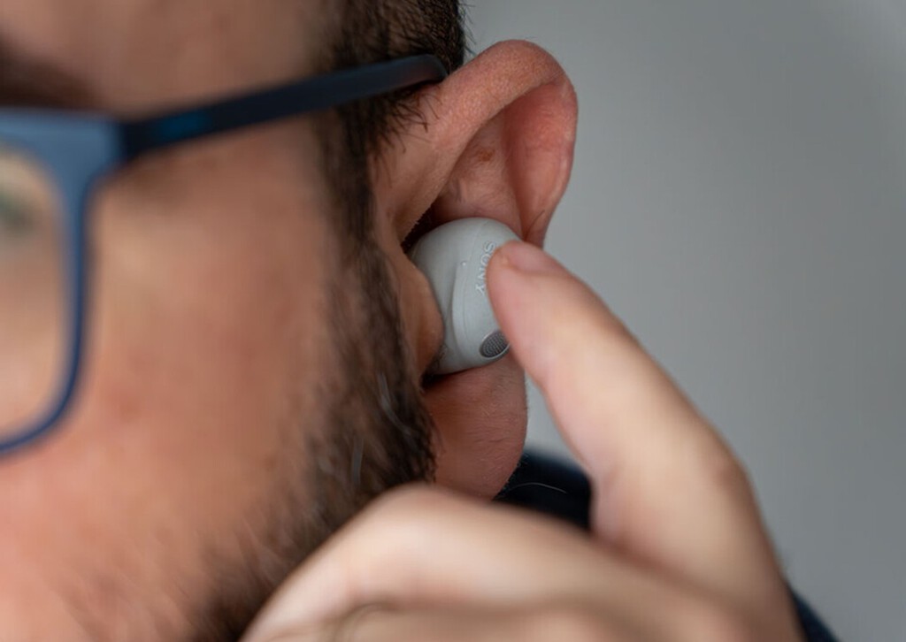 La cancelación de ruido funciona al revés de lo que imaginas: añade ruido en vez de quitarlo