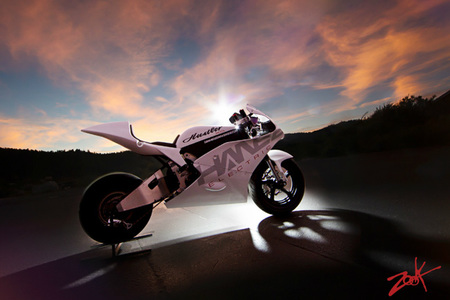 Hanebrink Hustler X5 ¿Moto o bicicleta eléctrica?