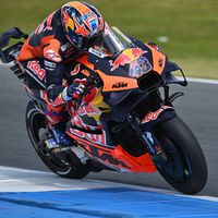 Jack Miller podría sobrevivir en MotoGP gracias a Ducati. Es el favorito para heredar la plaza de Marc Márquez 