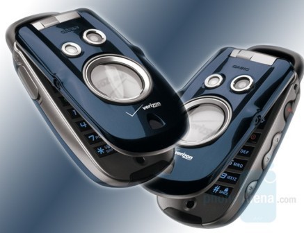 Casio G'zOne Type-S