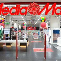 MediaMarkt rebaja tablets, móviles, teles y más: estos son los mejores chollos que hemos encontrado hoy