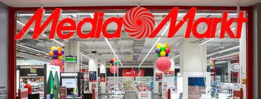 Teles, tablets, móviles y más: los mejores chollos hoy, 28 de enero, en MediaMarkt 