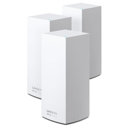 Linksys actualiza el sistema de router mesh Velop AX4200 WiFi 6 para hacerlo compatible con HomeKit de Apple