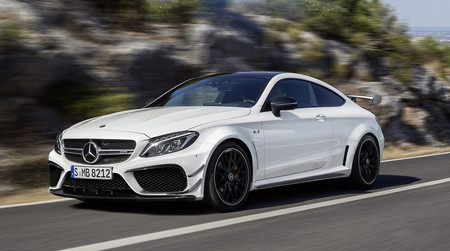 Habrá un Mercedes-AMG C63 R, pero no hoy ni mañana, dale unos años más