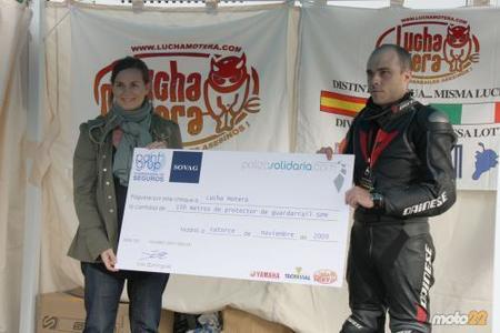 IV Manifestación Nacional Motera