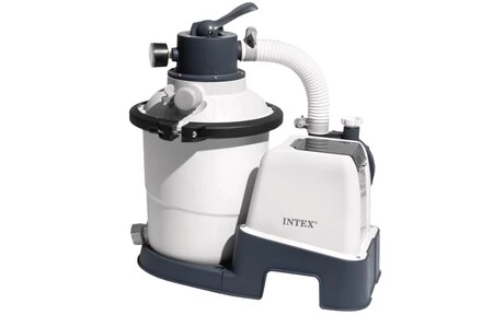 Depuradora De Arena Intex 55249