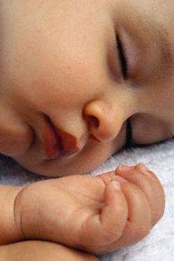 Es sano que los bebés se despierten por la noche (Segunda parte)