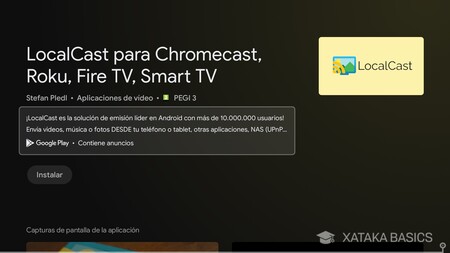 Se filtra el nuevo Chromecast con Google TV: así es el mando con un  especial y 'mágico' botón