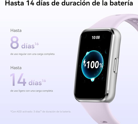 Huawei Band 11